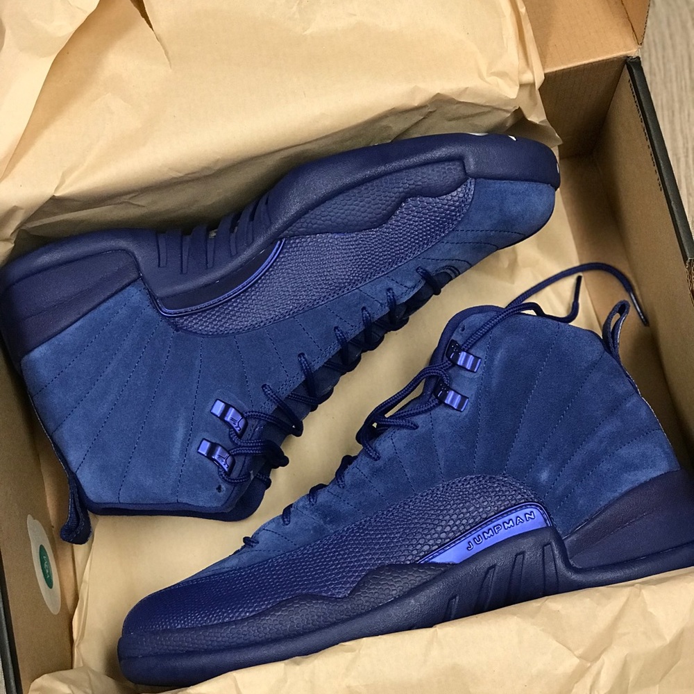 JORDANS
